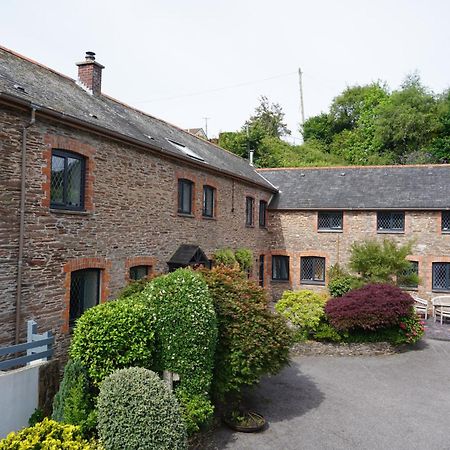 Carlane Court, Slapton, Kingsbridge, South Devon Slapton  Buitenkant foto