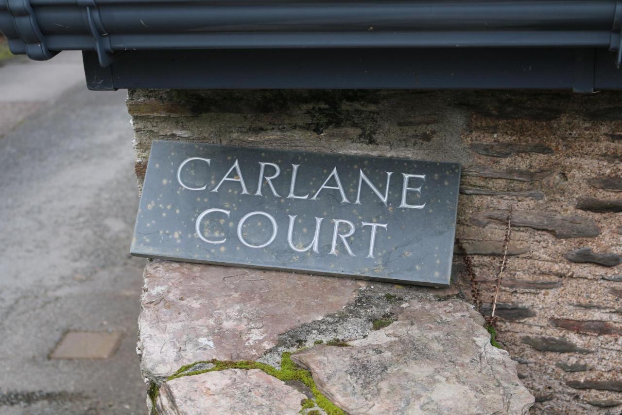 Carlane Court, Slapton, Kingsbridge, South Devon Slapton  Buitenkant foto