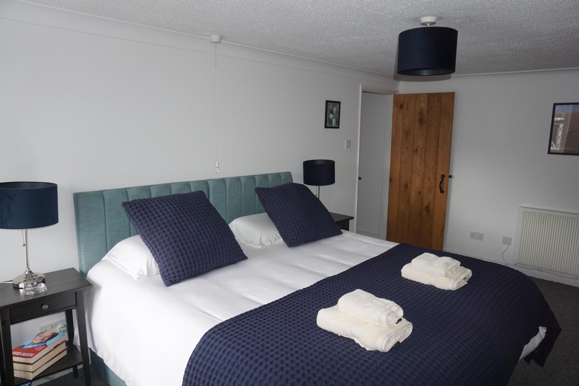Carlane Court, Slapton, Kingsbridge, South Devon Slapton  Buitenkant foto