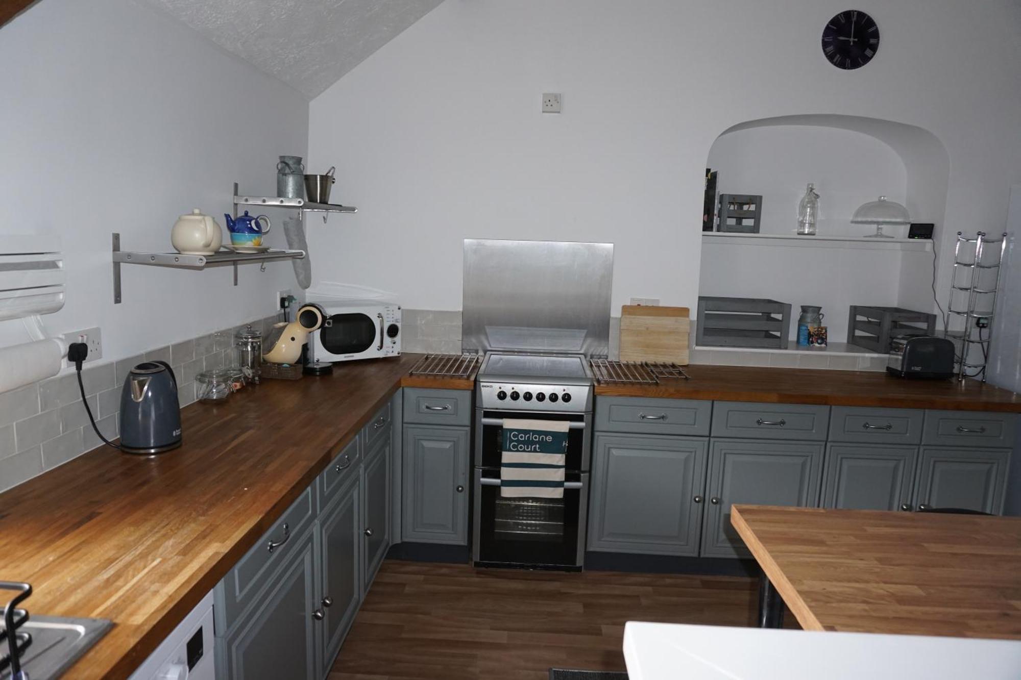 Carlane Court, Slapton, Kingsbridge, South Devon Slapton  Buitenkant foto