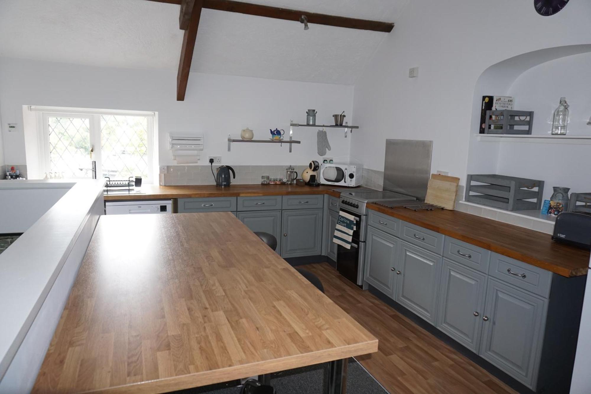 Carlane Court, Slapton, Kingsbridge, South Devon Slapton  Buitenkant foto