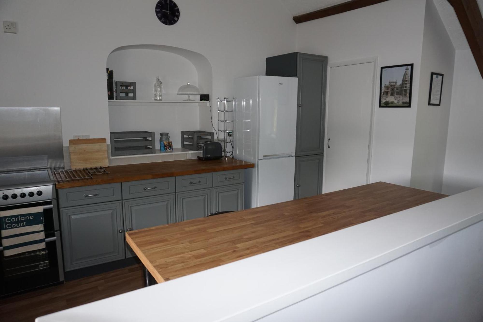 Carlane Court, Slapton, Kingsbridge, South Devon Slapton  Buitenkant foto