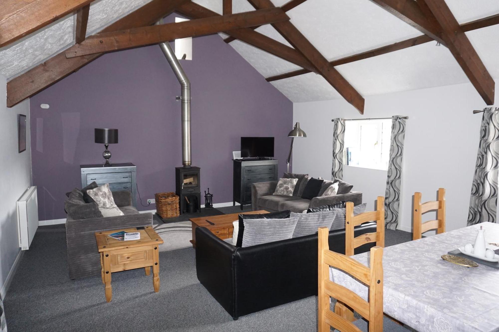 Carlane Court, Slapton, Kingsbridge, South Devon Slapton  Buitenkant foto