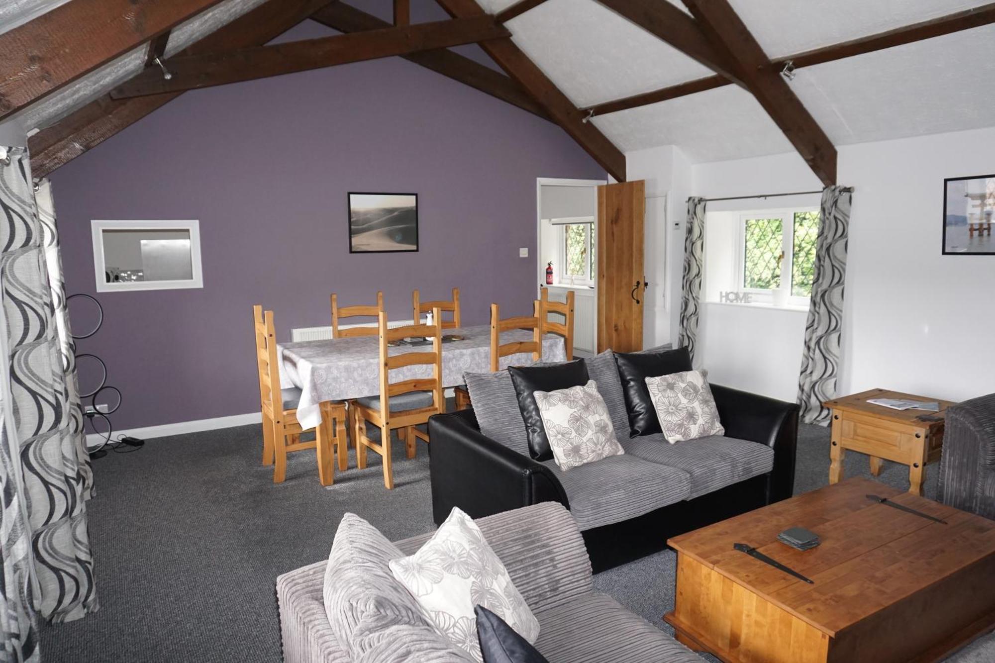 Carlane Court, Slapton, Kingsbridge, South Devon Slapton  Buitenkant foto