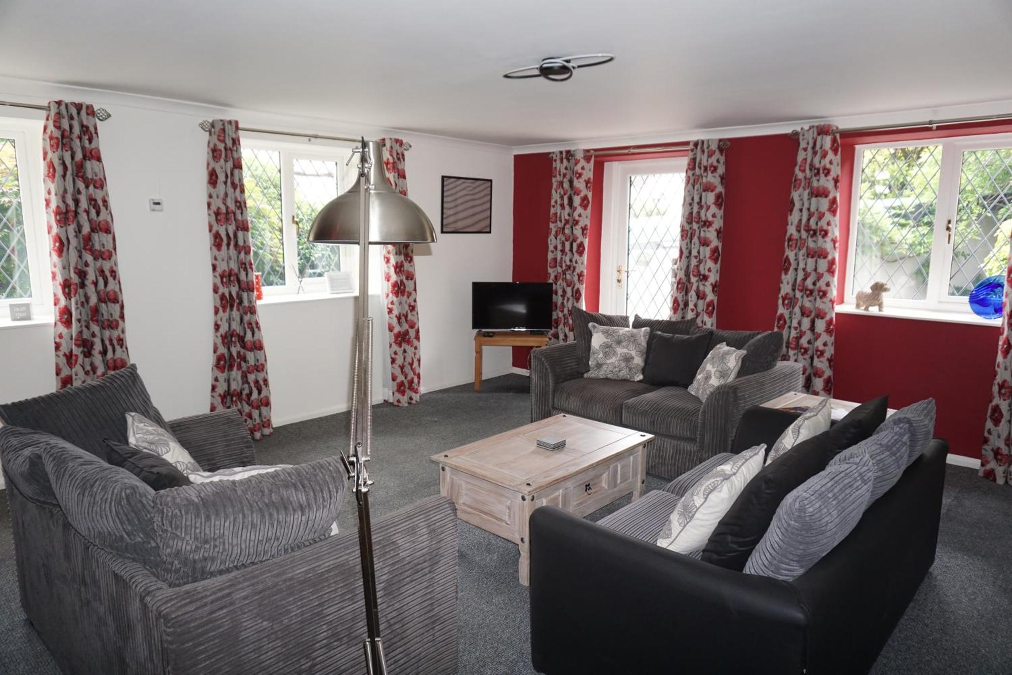 Carlane Court, Slapton, Kingsbridge, South Devon Slapton  Buitenkant foto