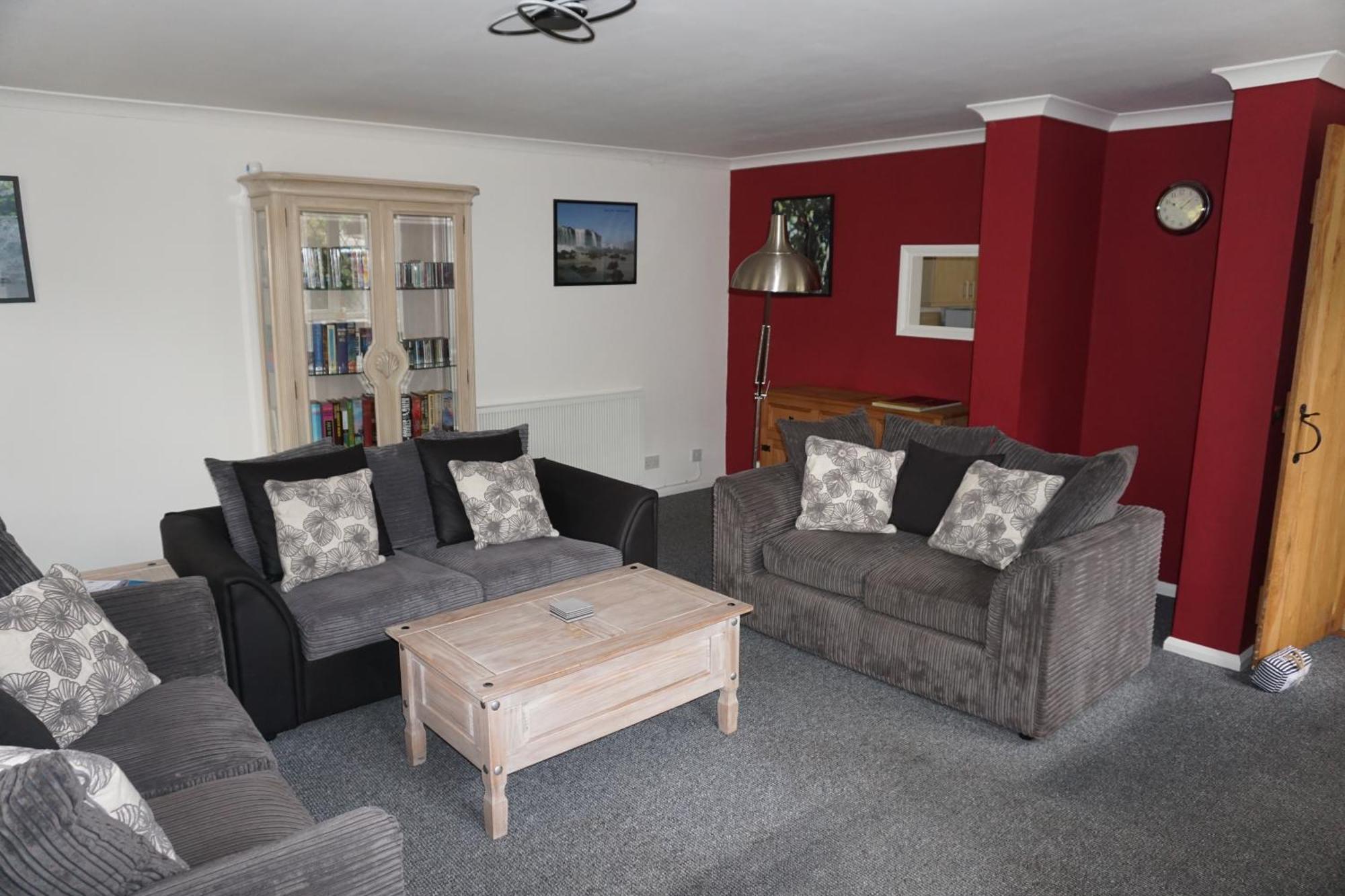 Carlane Court, Slapton, Kingsbridge, South Devon Slapton  Buitenkant foto