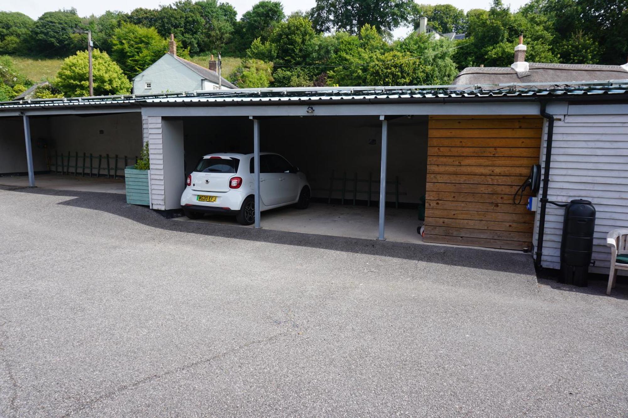 Carlane Court, Slapton, Kingsbridge, South Devon Slapton  Buitenkant foto
