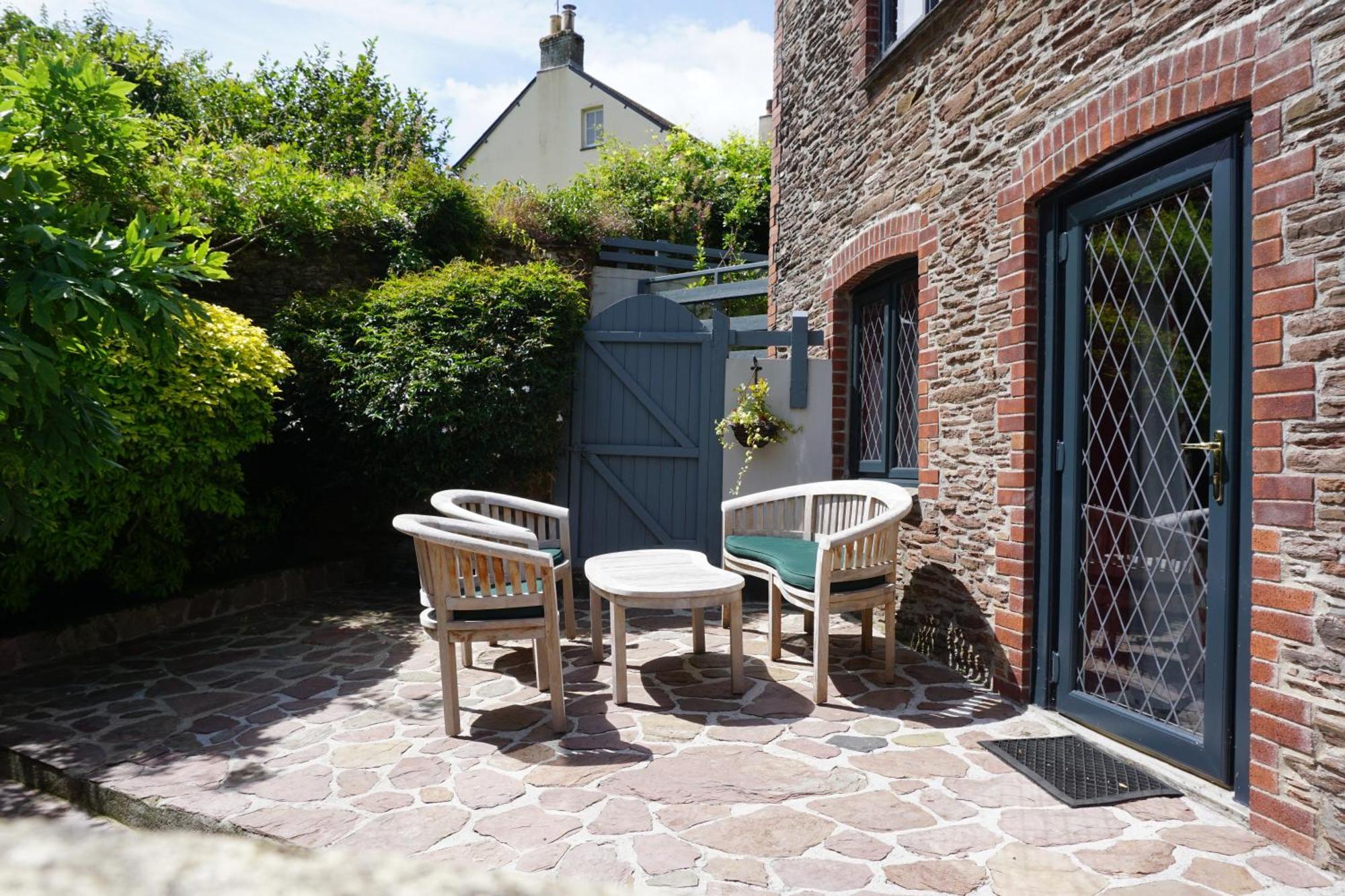 Carlane Court, Slapton, Kingsbridge, South Devon Slapton  Buitenkant foto