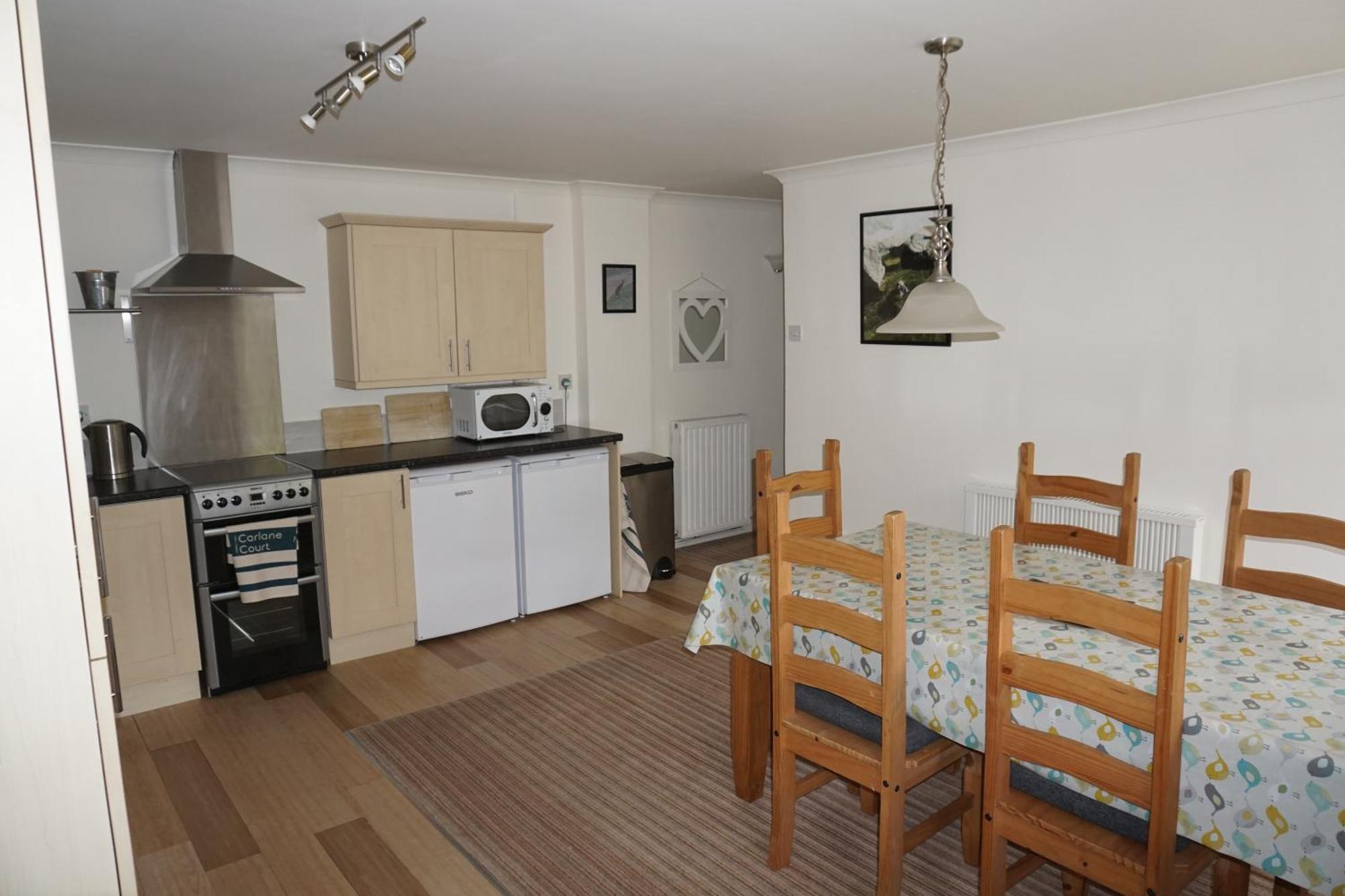 Carlane Court, Slapton, Kingsbridge, South Devon Slapton  Buitenkant foto