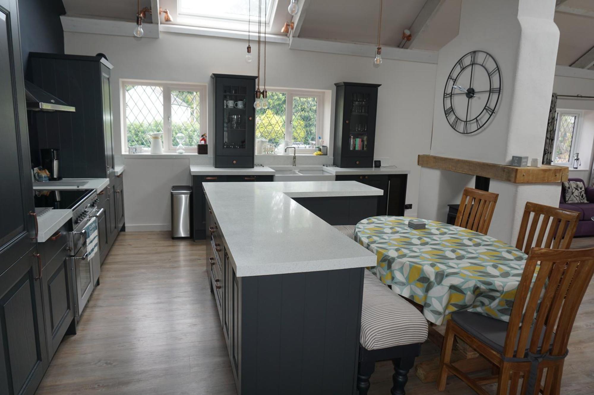 Carlane Court, Slapton, Kingsbridge, South Devon Slapton  Buitenkant foto
