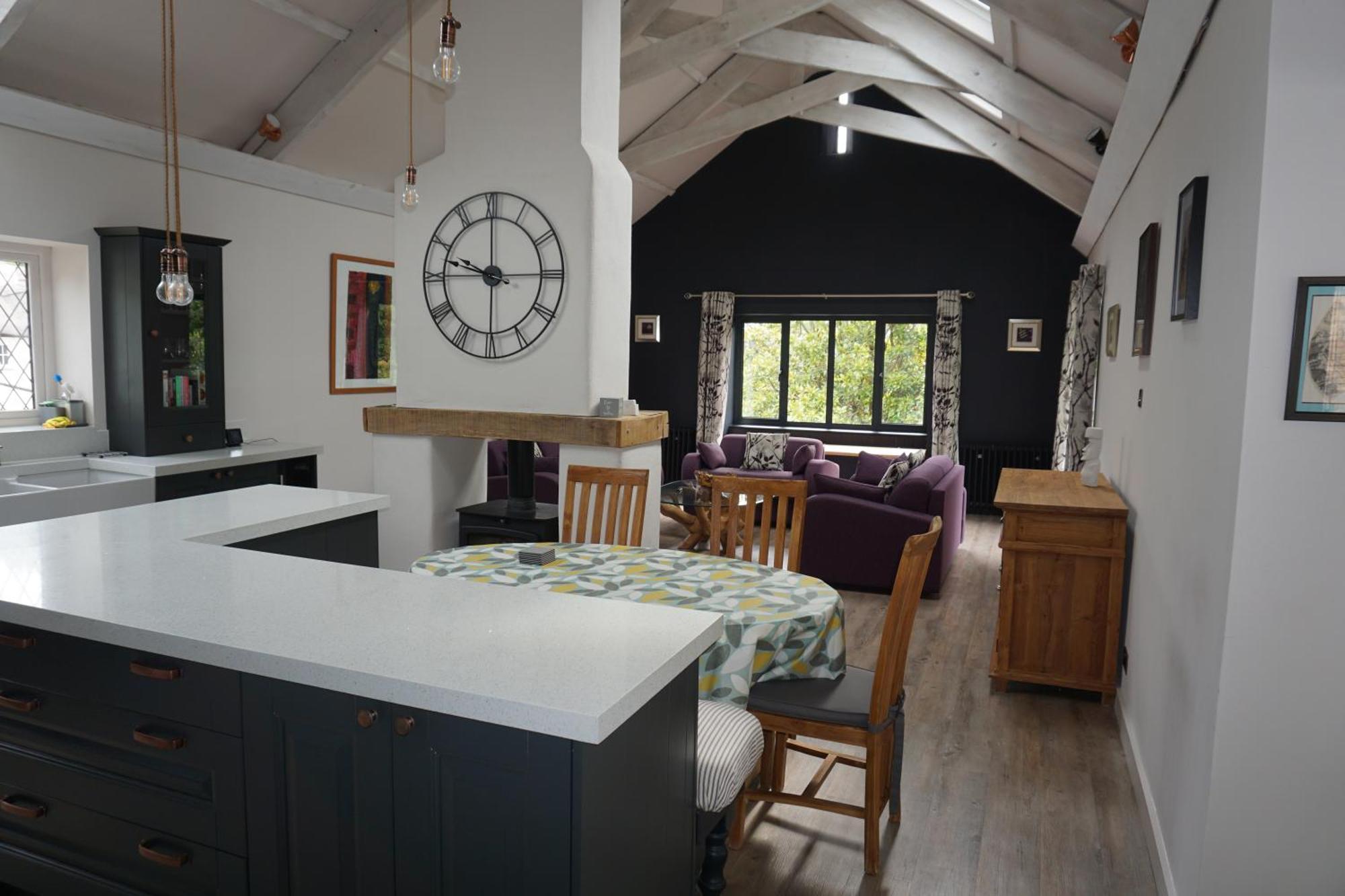 Carlane Court, Slapton, Kingsbridge, South Devon Slapton  Buitenkant foto