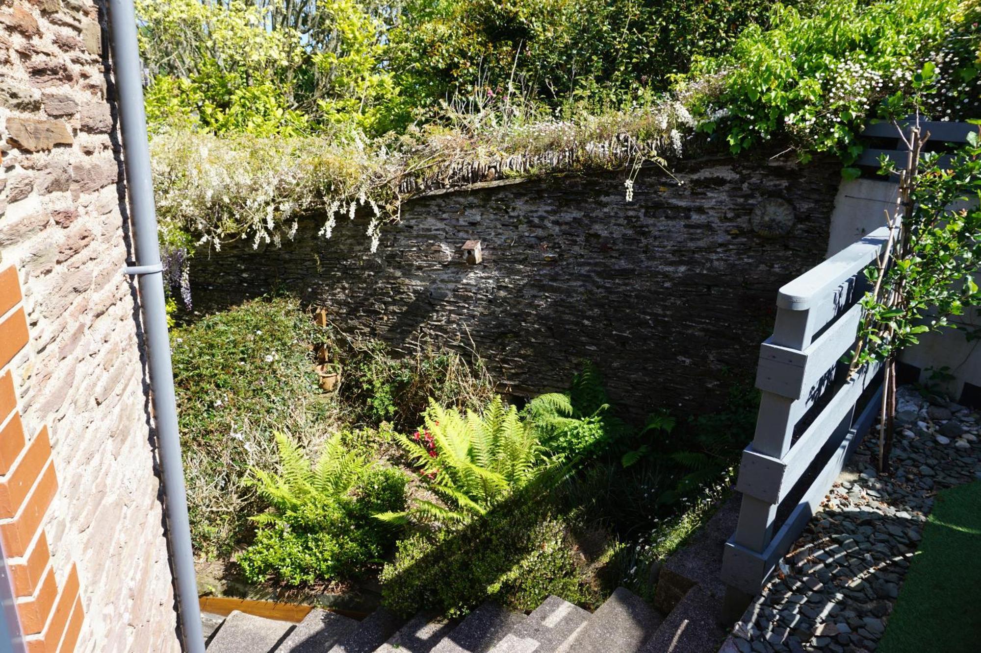 Carlane Court, Slapton, Kingsbridge, South Devon Slapton  Buitenkant foto